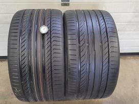 Continental Sport contact 5P, летние 315/30 R21