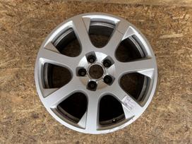 Audi A6, 8R0601025G, Cen25863