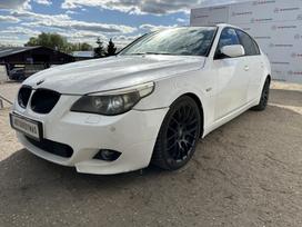 Bmw 535 Bmw e60 535d 2005m 200kw dalimis