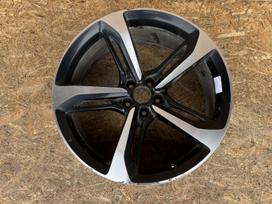 Audi Q7, 4M0601025, Cen25867