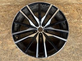 BMW X5, 5A1F4F8, Cen25881