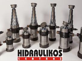 -Kita- Hidrauliniai Cilindrai