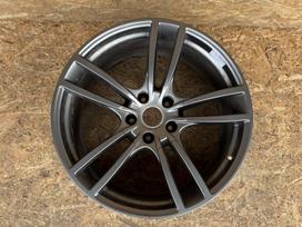 Porsche Cayenne Coupe, 9Y3601025, Cen25902