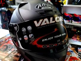Airoh, full-face