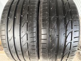 Bridgestone Potenza s001/2022m, летние 225/35 R18
