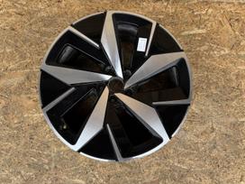 Volkswagen ID.4, 11A601025, Cen25930
