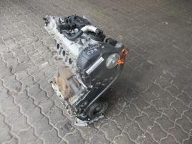 Volkswagen Passat Variklis 1 8t cda