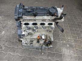 Volkswagen Passat Variklis 2 0b blr