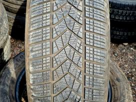 Goodyear, зимние 235/60 R20