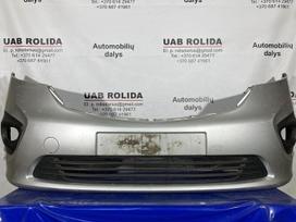 Opel Vivaro детали кузова
