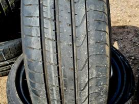 Pirelli, летние 255/35 R19