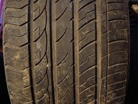 Sunitrac, летние 235/45 R18