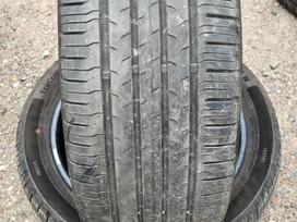 Continental, летние 235/45 R18