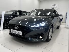 Hyundai i30, 1.0 l., universalas