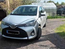 Toyota Yaris, 1.3 l., hečbekas