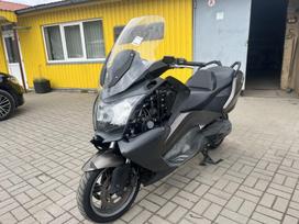 BMW C 650 GT 647cc, мотороллеры / мопеды
