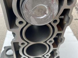 Mini Cooper S, N14b16, virzulis, dzinēja bloks