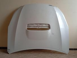 Subaru Legacy hood (front, rear)