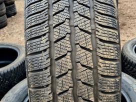 Continental, ziemas 225/55 R17