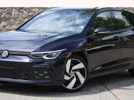 Volkswagen Golf Gti orginalios dalys