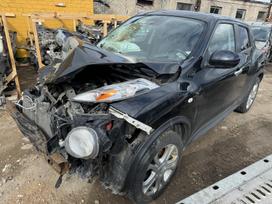 Nissan Juke dalimis. Europa dalis siunčiam išrašom s f ginauta lt gali nupi