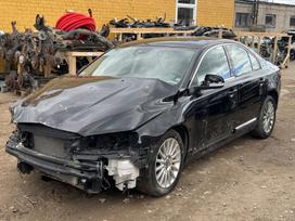 Volvo S80 по частям. Amerika dalis siunčiam išrašom s f ginauta lt gali n
