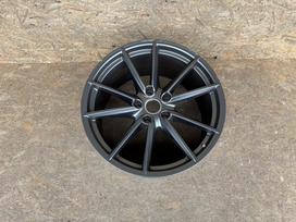 Porsche 911, 992601025DE, Cen26158
