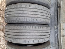Continental, summer 215/55 R18