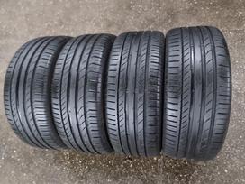 Continental, летние 235/45 R19