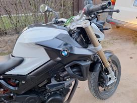 BMW F 800 R 800cc, street / classic