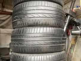 Bridgestone Dueler H/P, summer 255/50 R19