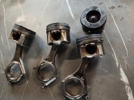 Subaru Outback pistons