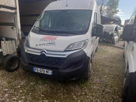 Citroen Jumper dalimis