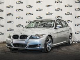 BMW 320, 2.0 l., Седан