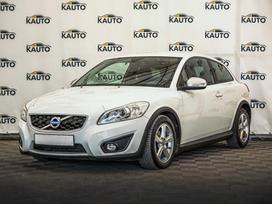 Volvo C30, 1.6 l., Хэтчбек