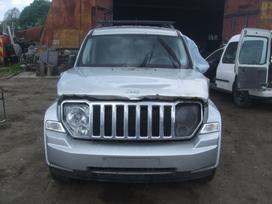 Jeep Cherokee for parts