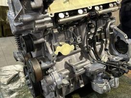 Kia Optima, G4NG, G4ng variklis dalimis motor по запчастям engine par
