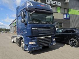 DAF FT XF105, vilcējs
