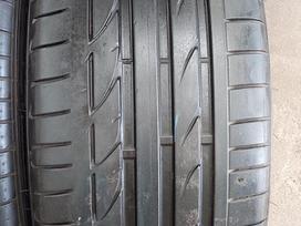 Bridgestone, summer 255/40 R18
