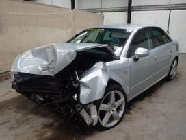 Seat Exeo for parts. Www partan eu platus naudotu daliu pasirinkimas