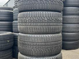 Hankook WINTER I*CEPT EVO 2 | 1 AUTO, žieminės 285/30 R22