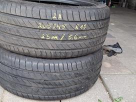 Michelin Primacy 4 S2, летние 205/45 R17
