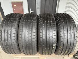 Goodyear Eagle f1 asymmetric3, summer 225/55 R17