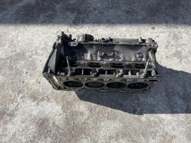 Volkswagen Golf, Ccz, dzinēja detaļas