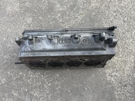 Volkswagen Caddy, CAY, kloķvārpsta, dzinēja galva