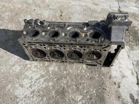 Mercedes-Benz C klasė, 271, dzinēja detaļas