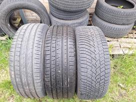 Pirelli PO 1 VNT. TRYS SKIRTINGI MODEL, летние 235/60 R18