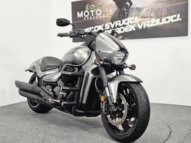 Suzuki Boulevard 1800cc, чопперы / круизеры / custom