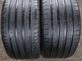 Goodyear, летние 295/35 R21