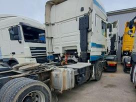 DAF FT XF105, vilkikai